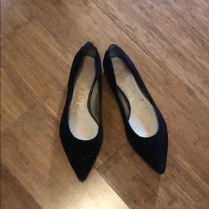 Sam Edelman Women’s Rae Ballet Flat - WORN ONCE